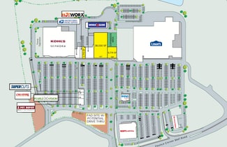More details for 47-83 Faunce Corner Mall Rd, North Dartmouth, MA - Retail for Lease