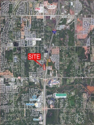 More details for 300 Sooner Rd, Edmond, OK - Medical for Lease