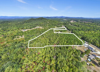 Plus de détails pour 271 Martin School Rd, Pickens, SC - Terrain à vendre