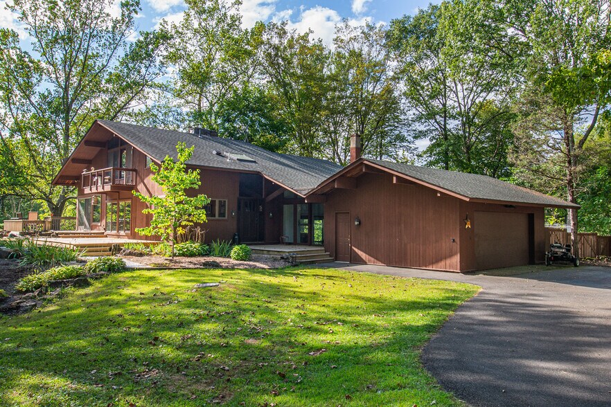 40 Brighton Rd, Andover, NJ à vendre - Photo du bâtiment - Image 3 de 45