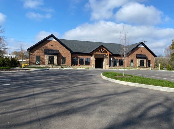 7108 Boone St, Fairview, TN à vendre Photo du bâtiment- Image 1 de 1