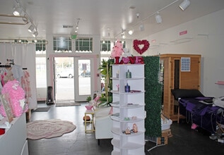 620-624 McClelland Dr, Windsor, CA for lease Interior Photo- Image 2 of 6