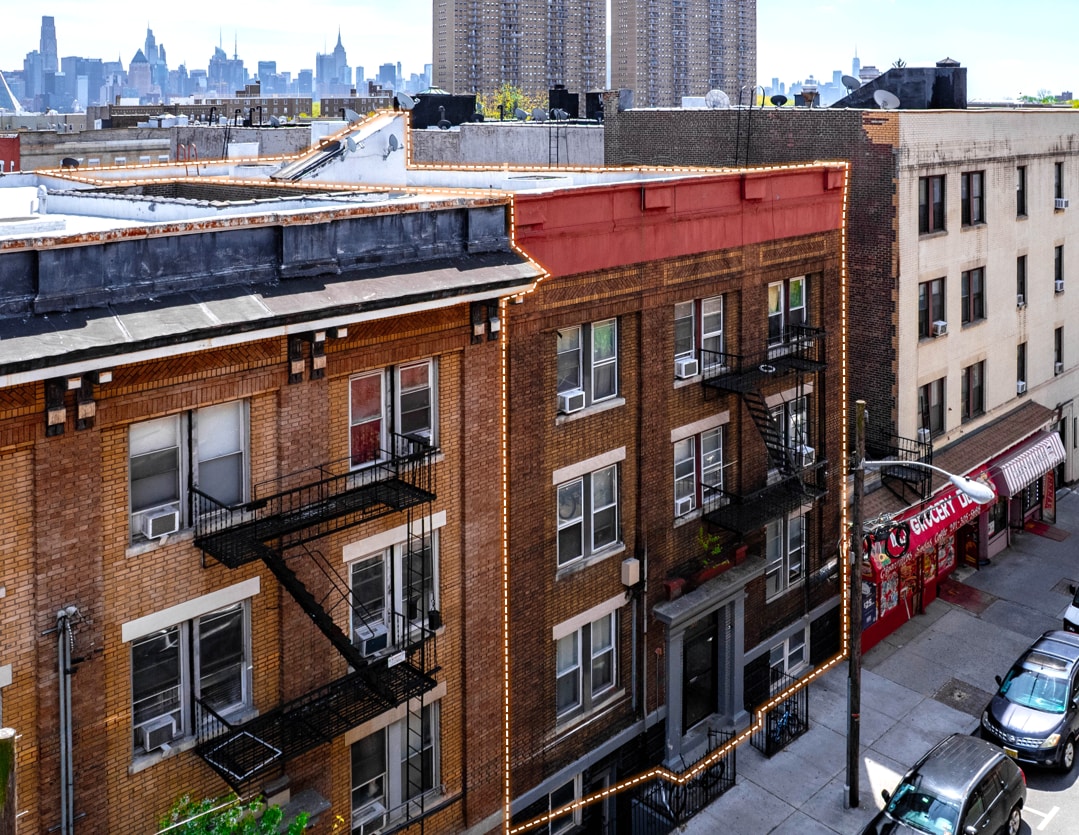 6008 Fillmore Pl, West New York, NJ for sale Primary Photo- Image 1 of 12