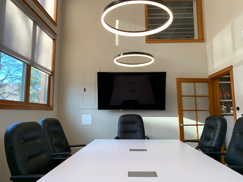 1501-1509 Washington Ave, Golden, CO à louer - Photo intérieure - Image 3 de 9