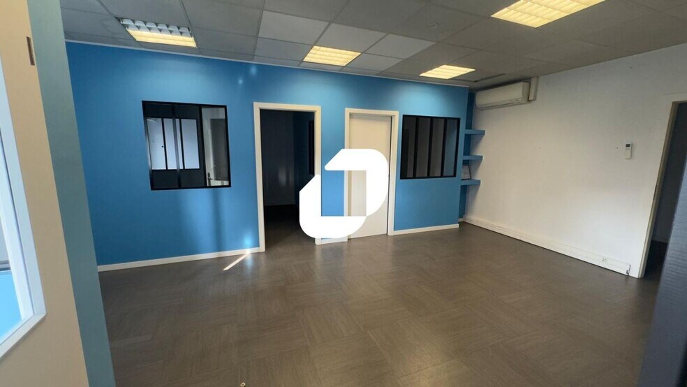 5 Rue De La Batterie, Geispolsheim for lease - Interior Photo - Image 3 of 15
