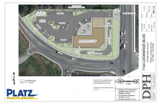 More details for 7104 Lockwood Blvd, Youngstown, OH - Office/Retail for Lease