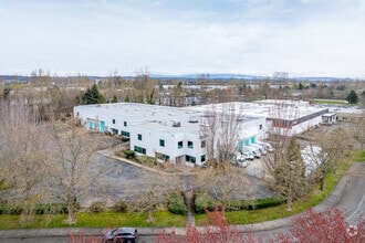 6212 NE 78th Ct, Portland, OR - AERIAL  map view