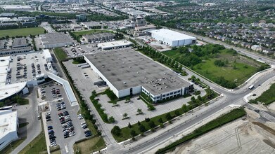 35 Orlando Ave, Richmond Hill, ON - AÉRIEN  Vue de la carte