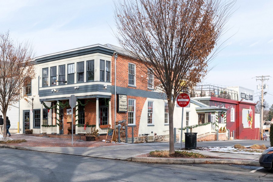 119 S Main St, Bel Air, MD for sale Building Photo- Image 1 of 1