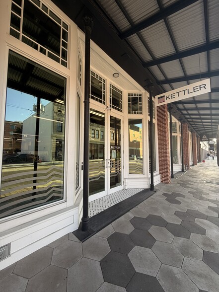 1302-1320 E 7th Ave, Tampa, FL for lease - Building Photo - Image 2 of 15