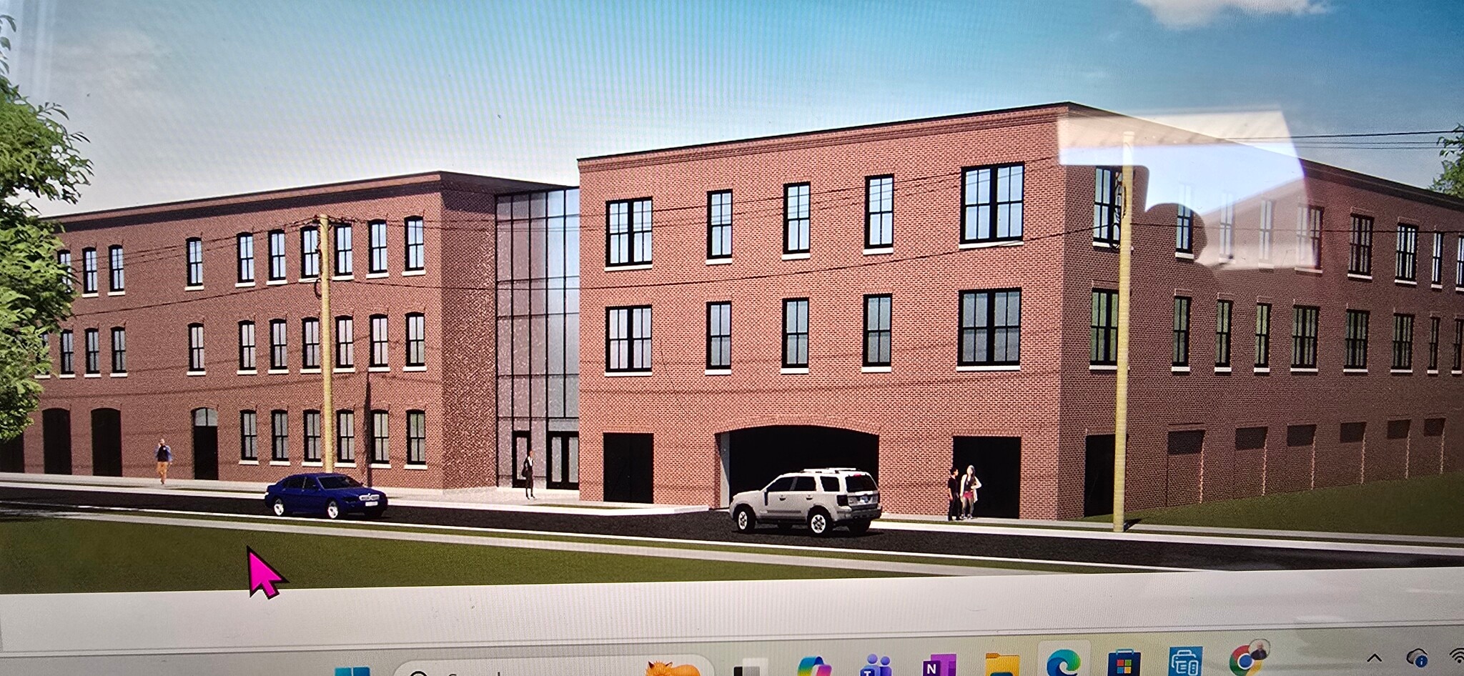 343-345 Broadway St, Buffalo, NY for lease Primary Photo- Image 1 of 14