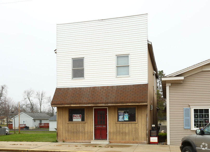 327 Main St, Morrice, MI à vendre - Photo principale - Image 1 de 1