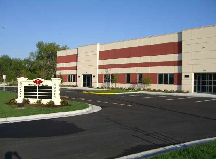 7421 Central Business Park Dr, Norfolk, VA à louer - Photo du bâtiment - Image 3 de 10