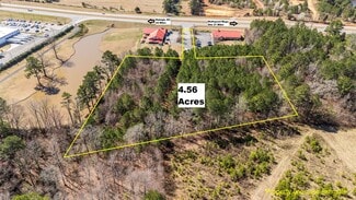 More details for 2104 Boone Trail Road, Sanford, NC - Land for Sale