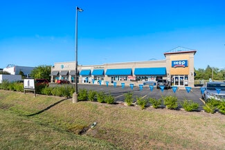 More details for 5001 N Big Hollow Rd, Peoria, IL - Retail for Lease