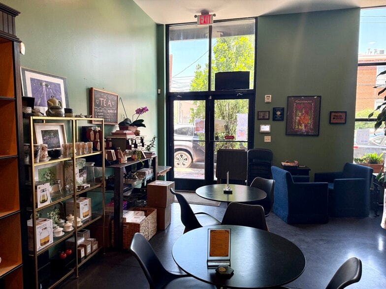 2505-2553 W Cary St, Richmond, VA for lease - Interior Photo - Image 2 of 24