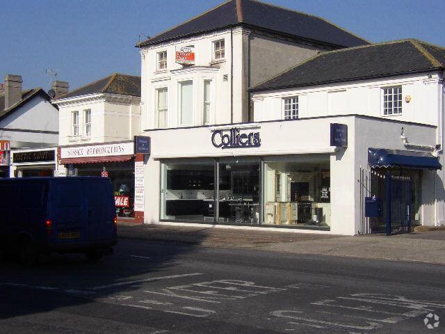 30-32 Teville Rd, Worthing for lease - Building Photo - Image 3 of 3