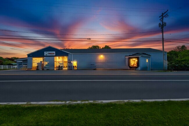 More details for 1584 Deer Park Rd, Finksburg, MD - Industrial for Lease