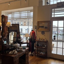 22 Howe St, Edinburgh for lease Interior Photo- Image 2 of 2