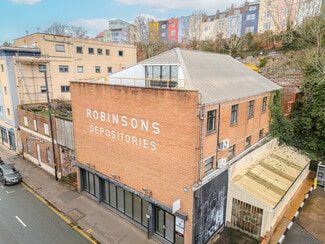 Plus de détails pour 178-182 Hotwell Rd, Bristol - Bureau à vendre