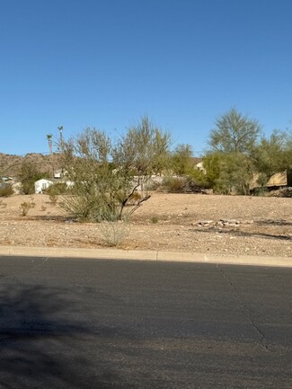 Plus de détails pour 1242 Desert Cove ave, Phoenix, AZ - Terrain à vendre