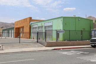 More details for 68415 Perez Rd, Cathedral City, CA - Retail for Sale