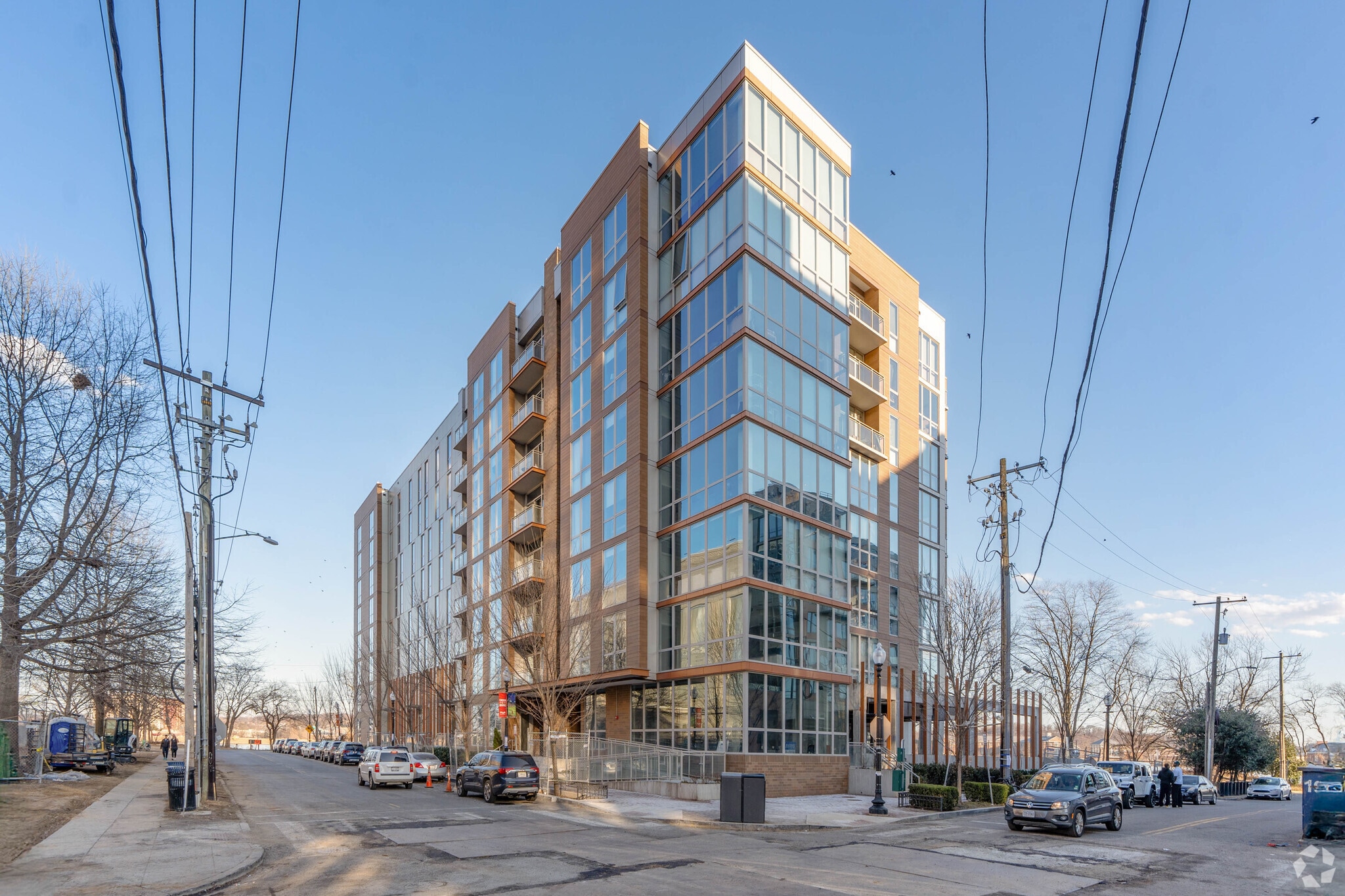 88 V St SW, Washington, DC for lease Primary Photo- Image 1 of 11