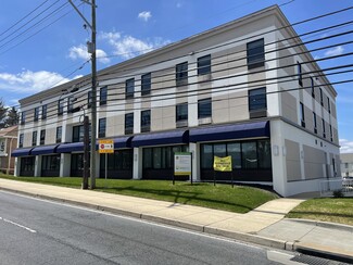 Plus de détails pour 17904 Georgia Ave, Olney, MD - Bureau à vendre