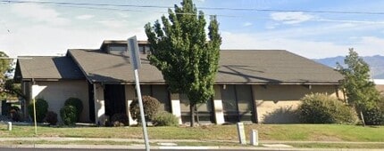 2572-2658 W 4700 S, Salt Lake City, UT for lease Building Photo- Image 2 of 6