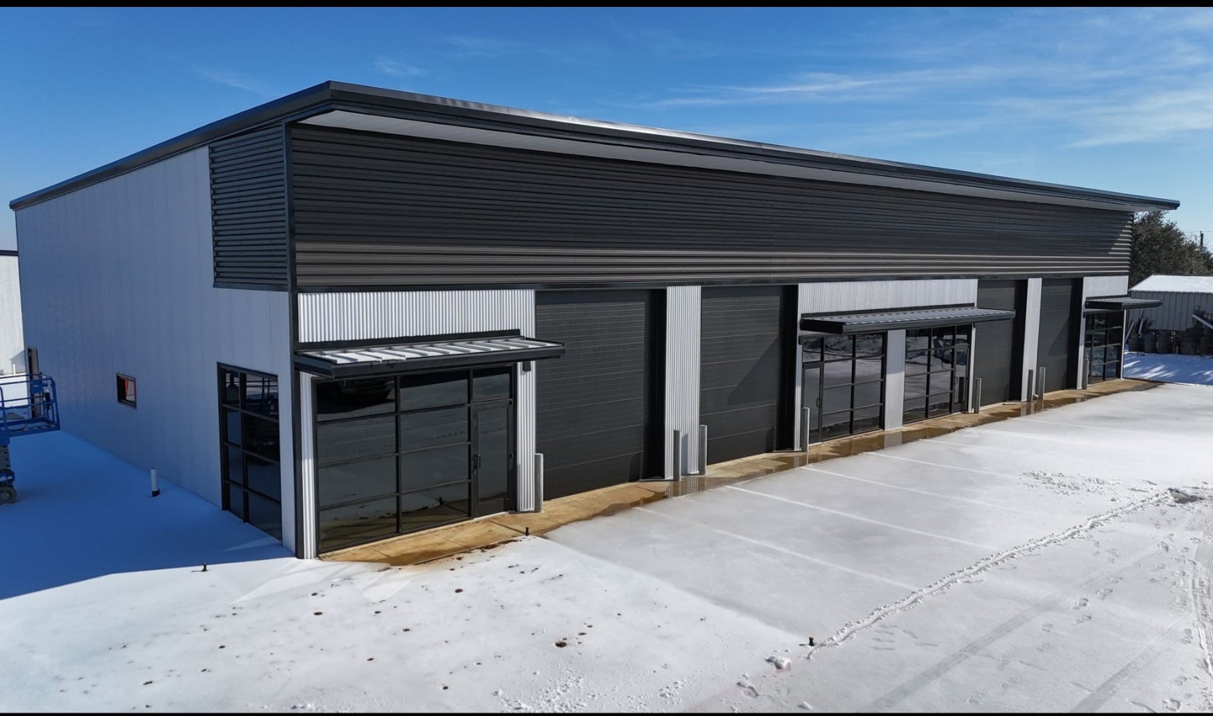 4300 US Highway 377, Aubrey, TX for sale Primary Photo- Image 1 of 6