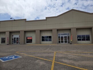 Plus de détails pour 920-930 S Burlington Ave, Hastings, NE - Commerce de détail à louer