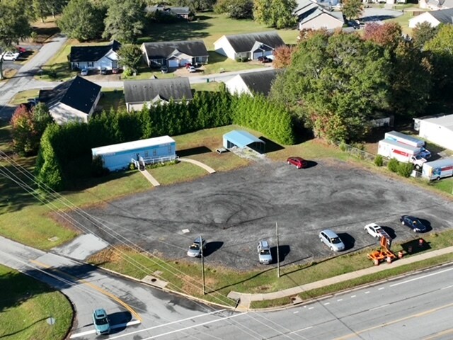 6061 S Highway 9, Inman, SC for sale Primary Photo- Image 1 of 4