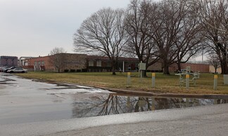 More details for 1331 Saline St, North Kansas City, MO - Industrial for Lease