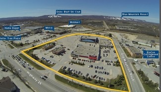 Plus de détails pour 6 Old Mountain Rd, Collingwood, ON - Commerce de détail à louer