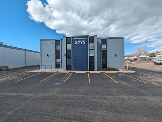 Plus de détails pour 2775 W Hampden Ave, Englewood, CO - Bureau à vendre