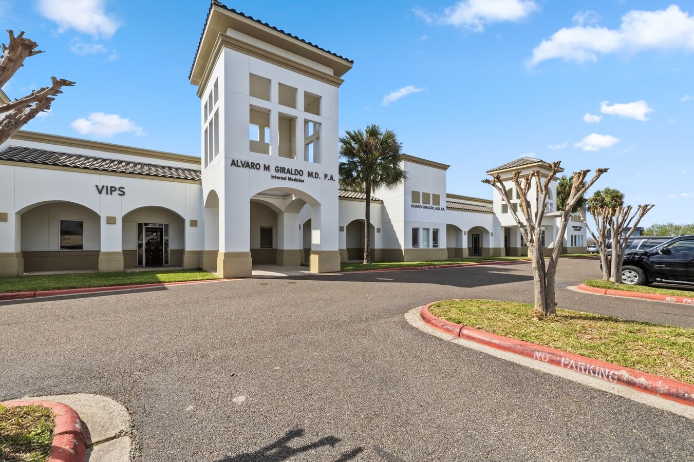 1200 E Savannah Ave, McAllen, TX 78503 - Unit 13 -  - Interior Photo - Image 1 of 21