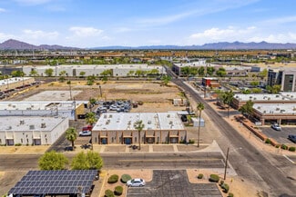 More details for 1874 E 3rd St, Tempe, AZ - Industrial for Lease