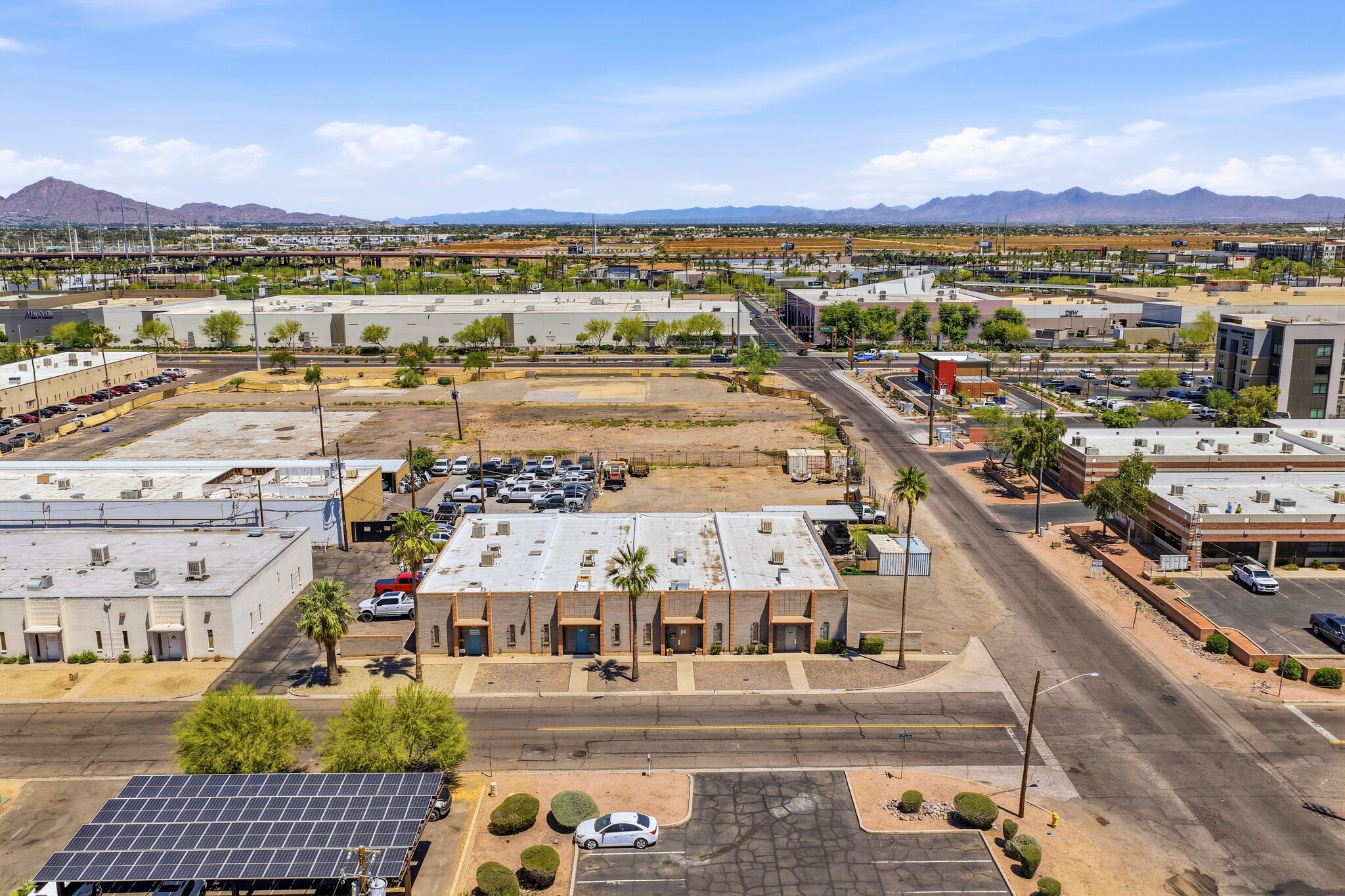 1874 E 3rd St, Tempe, AZ for lease Primary Photo- Image 1 of 6