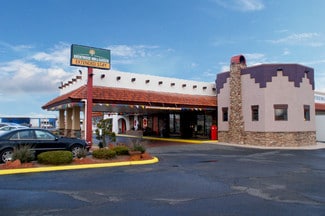 More details for 600 E Broadway, Farmington, NM - Hospitality for Sale