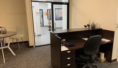 1110 58th Ave SE, Calgary, AB for lease Interior Photo- Image 2 of 4