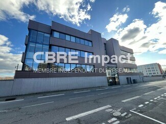 More details for 5 Rue Du Président Franklin Roosevelt, Reims - Office for Lease
