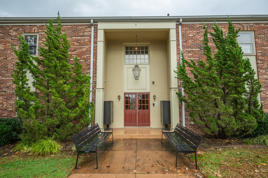 6198 Butler Pike, Blue Bell, PA for lease - Building Photo - Image 2 of 20