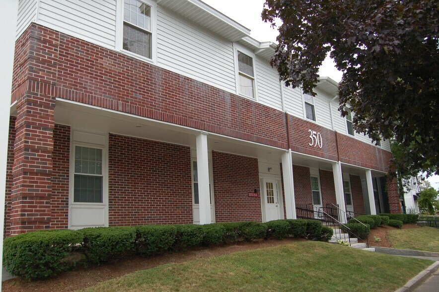 350 Main St, Haverhill, MA à louer - Photo du bâtiment - Image 2 de 3