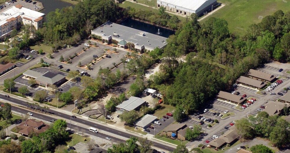 1419 Kingsley Ave, Orange Park, FL à vendre - Aérien - Image 2 de 33