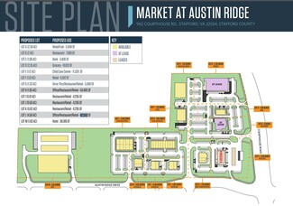 More details for 962 Courthouse Rd Lot K, Stafford, VA - Retail for Lease