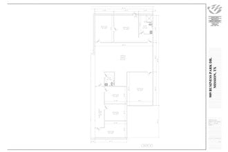 909 Business Park Dr, Mission, TX à louer Photo intérieure- Image 1 de 7