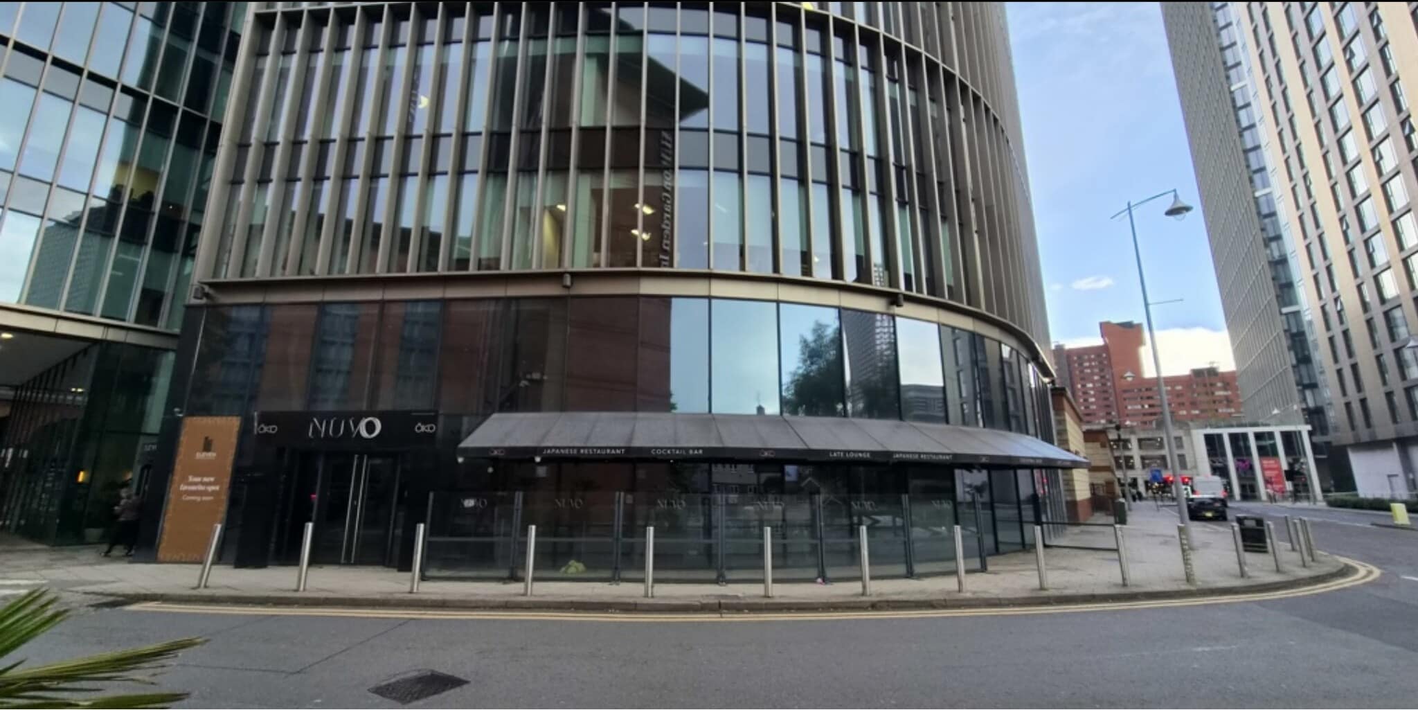 2 Brunswick Sq, Birmingham for lease Building Photo- Image 1 of 2