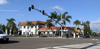 More details for 4003-4015 Park Blvd, San Diego, CA - Office, Office/Retail for Lease