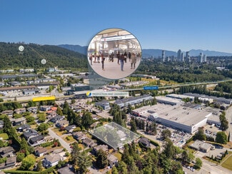 More details for 3585 Brighton Av, Burnaby, BC - Land for Sale