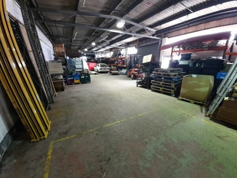 Unit 1a Simpson St, Burnley for sale - Building Photo - Image 2 of 7
